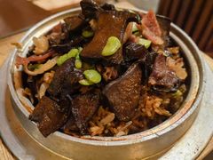 -西双版纳洲际度假酒店-曼霖轩中餐厅