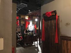 -MAX伯爵沉浸式超级游戏体验馆·实景桌游·剧本杀(小时代店)