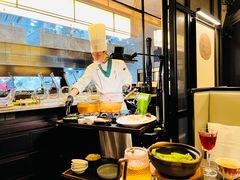 -海派悦庭·海胆烧麦·新融合菜(凯德广场店)
