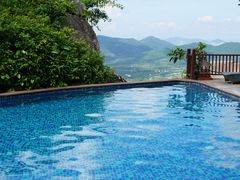 DSC01938-三亚亚龙湾人间天堂鸟巢度假村