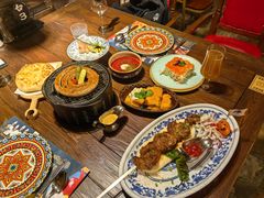 -卢布里西餐厅(总店)