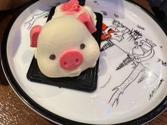 -SPACELAB失重餐厅(世纪汇店)