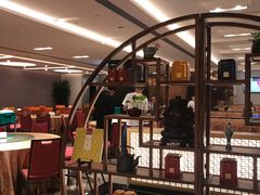-广州天河合景福朋喜来登酒店 · 聚味轩中餐厅