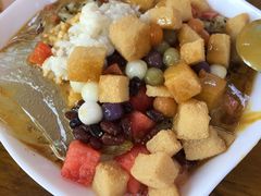 -串妹花式冰粉(乐山总店)