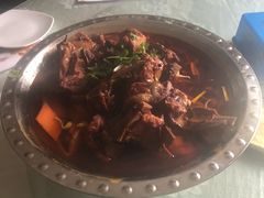 -人民公社大食堂(张家湾店)
