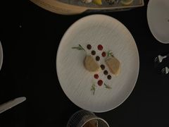 -圣丰索菲特·法国餐厅