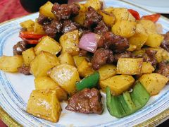 -东坊味道私房菜·地道顺德菜(大良店)