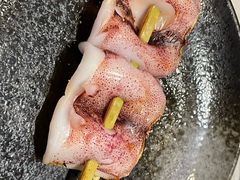 -乌君·酒场·炭火烧鸟(侨城坊店)
