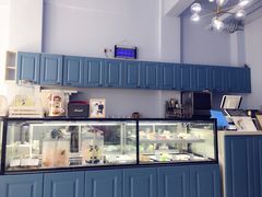 大堂-留下法式甜品(盛世郦园店)