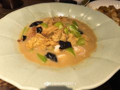 -魁盛居百年鲁菜馆(县西巷店)