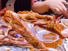 -龙头烤羊排•烤全羊•精酿扎啤(厦滘店)