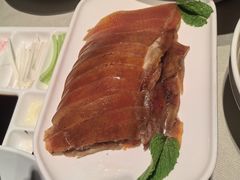 -悦融琥珀·京鲁菜·海味珍品(西单店)