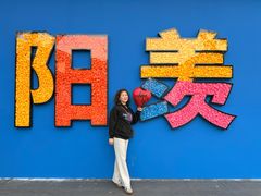 -雅达·阳羡溪山小镇中心
