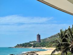 -三亚南山文化旅游区