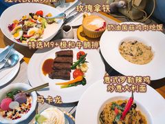 -JANS意式简餐厅·惠灵顿牛排