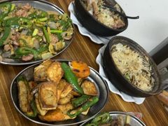 -文记煲仔饭