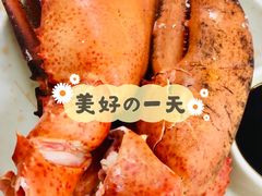 -强记龙虾钳(定安里店)