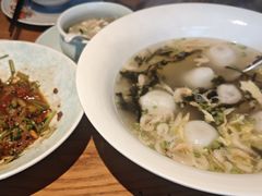 -小厨师·二十年沈家门小海鲜(百井坊巷店)