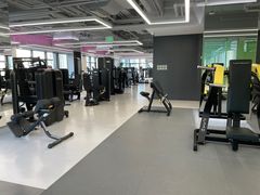 -优享健身(三元桥店)