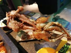-蛙喔炭烧牛蛙(盐城盐都万达店)