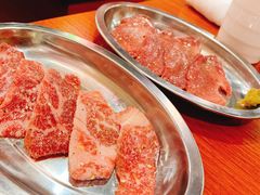 -大阪烧肉BAKA一代(十亩地店)