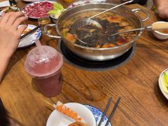 -厝味火锅·潮汕卤水火锅(十一合店)