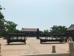 -天津妈祖文化园
