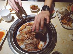 -牛太郎时尚自助烧烤