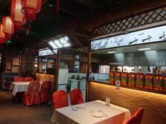 -胖姐渔村(中源大道店)