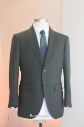 -钴蓝西服定制·男士礼服租赁(鄞州店)