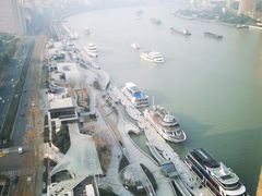 -上海外滩英迪格酒店
