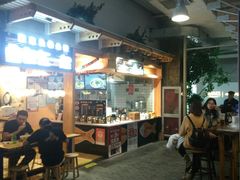 -骑鹅公社(南开大悦城店)
