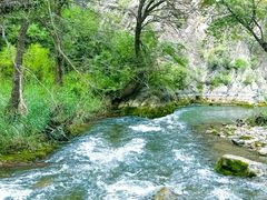 -百里山水画廊
