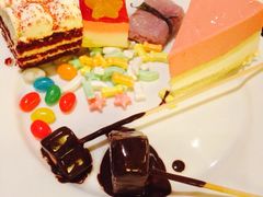 iphone_upload_pic-喜来登酒店-盛宴标帜餐厅