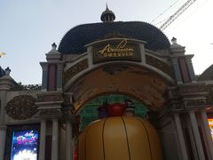 -安徒生童话乐园