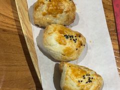 -石榴红了·非遗酥皮烤包子·新疆菜(瑞豪店)