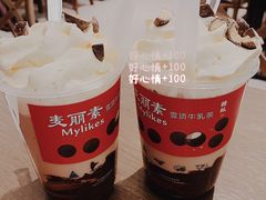 -糖纸甜品(印象城店)