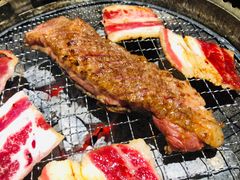 -御牛道日式烤肉料理(杭州万象城店)