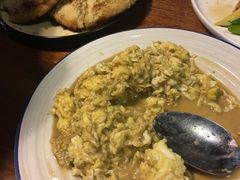 蟹黄蛋-吉事利茶餐厅