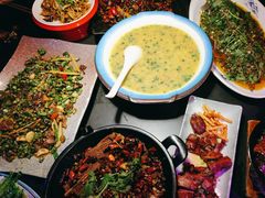 -醉小酒馆·川菜·江湖菜·重庆菜(观音桥旗舰店)