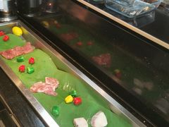 -华厦大酒店·桃源西餐厅·自助餐
