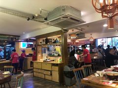 -百年神厨·地道川菜(清江西路店)