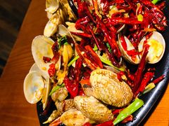 -曼听小寨海鲜烧烤(锦绣mini店)