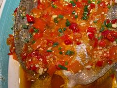 -西郊八号·山野江西菜(开发区店)