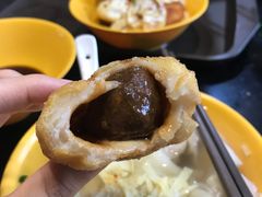 -毛华美食(清扬路店)