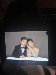 -雪中彩影婚纱摄影·微光艺术中心