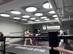 -花环泰拳·勒德斯拉泰拳馆(静安店)