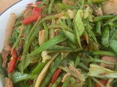 -兰湘子·湘菜小炒(石家庄万象城店)