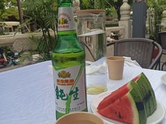 -月福京味斋·烤鸭店·北京菜(鼓楼总店)