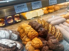 -烘焙町面包店(西四店)